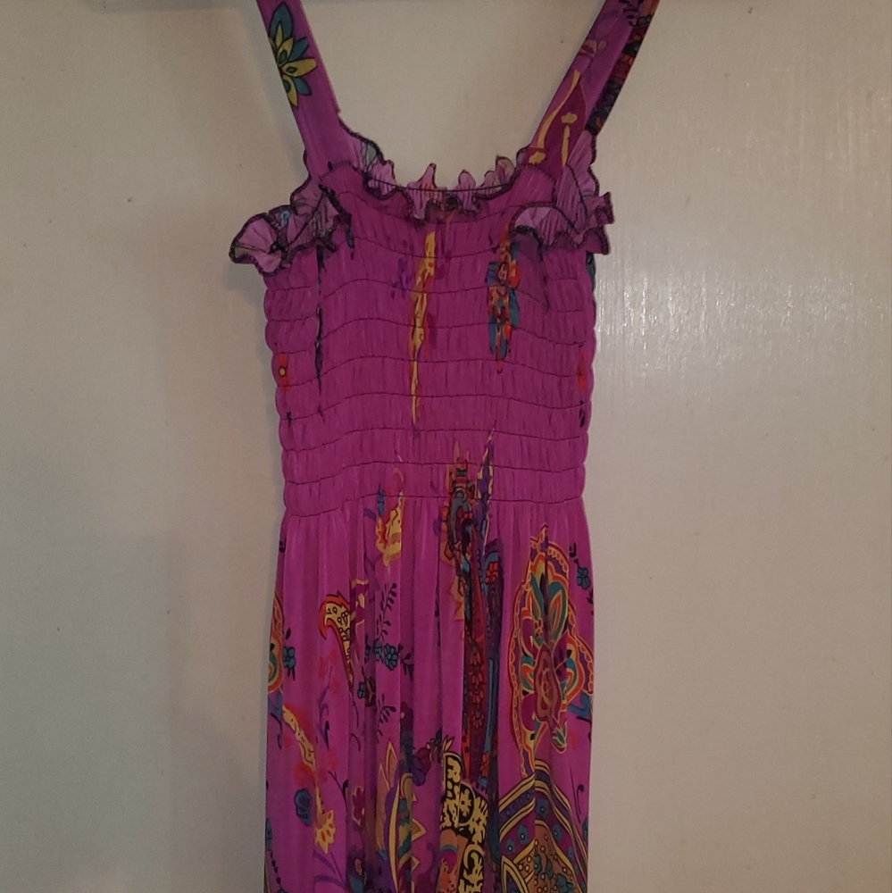 Sundress kids size 12